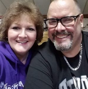 Meet your Posher, Ken